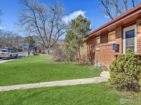 2081 Evergreen Ave, Boulder, CO 80304 photo 4