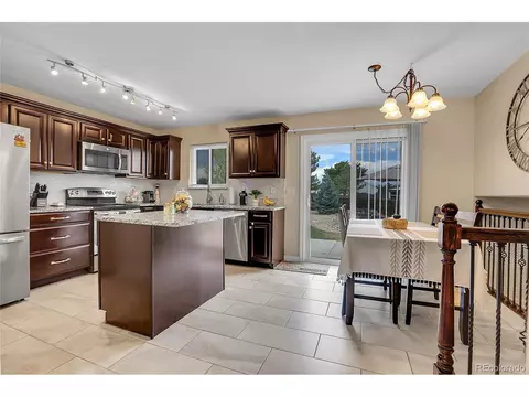 1599 S Bahama St, Aurora, CO 80017