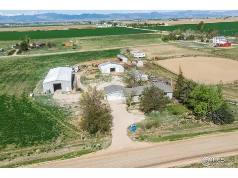 21875 County Road 7, Berthoud, CO 80513