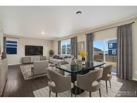 415 3rd St, Severance, CO 80546 photo 5