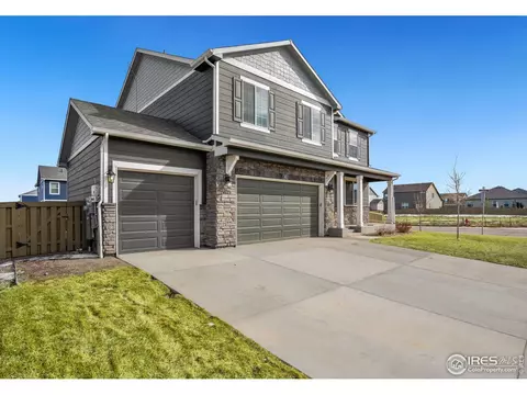 415 3rd St, Severance, CO 80546 photo 3