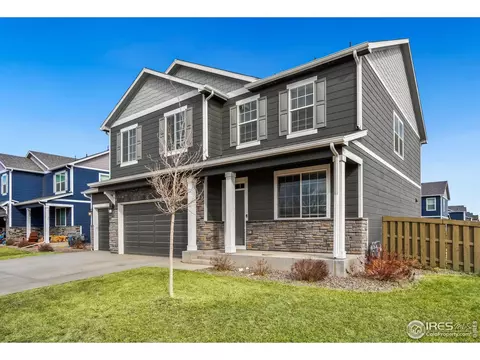 415 3rd St, Severance, CO 80546 photo 2
