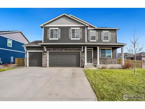 415 3rd St, Severance, CO 80546 photo 1