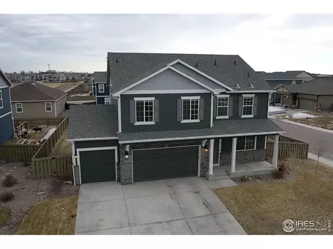 415 3rd St, Severance, CO 80546 photo 37