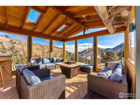 5339 Olde Stage Rd, Boulder, CO 80302 photo 3