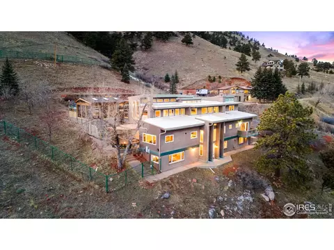 5339 Olde Stage Rd, Boulder, CO 80302 photo 2