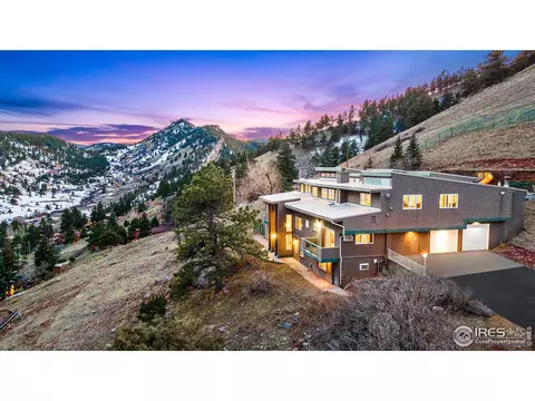 5339 Olde Stage Rd, Boulder, CO 80302 photo 1