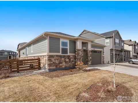 554 Bear Peak Rd, Erie, CO 80516
