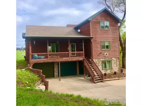 9408 Buckhorn Rd, Loveland, CO 80538