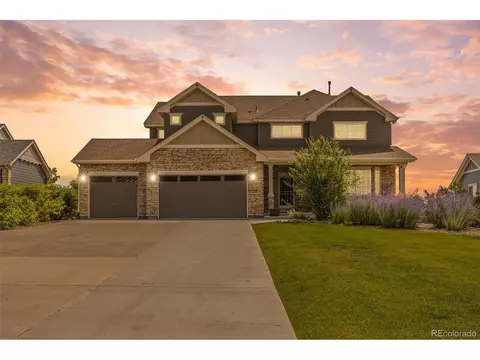 7682 Violet Ct, Arvada, CO 80007