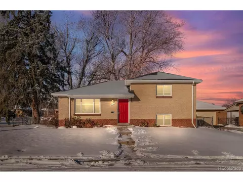 2595 S Utica St, Denver, CO 80219
