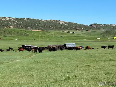 Undisclosed, Fort Collins, CO 80524