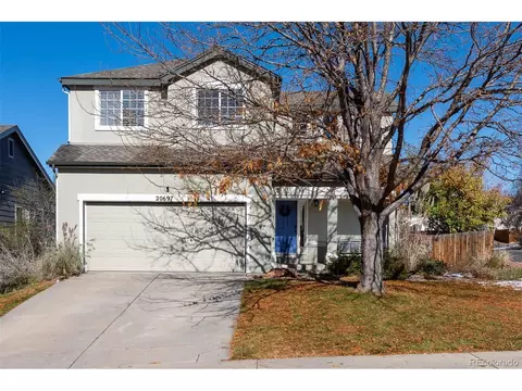 20697 E Kenyon Pl, Aurora, CO 80013