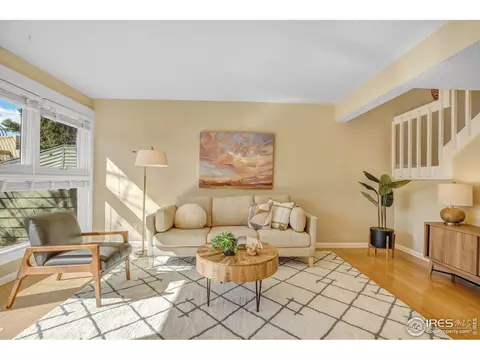 3828 Northbrook Dr, Boulder, CO 80304 photo 2