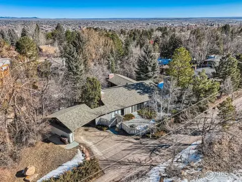 421 Baseline Rd, Boulder, CO 80302 photo 8