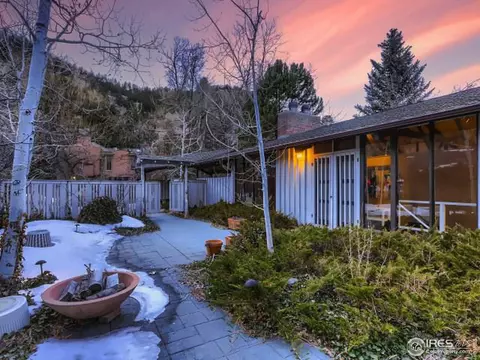 421 Baseline Rd, Boulder, CO 80302 photo 6