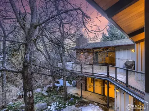 421 Baseline Rd, Boulder, CO 80302 photo 5