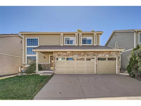4718 Fenwood Dr, Highlands Ranch, CO 80130