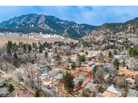 829 Grant Pl, Boulder, CO 80302 photo 4