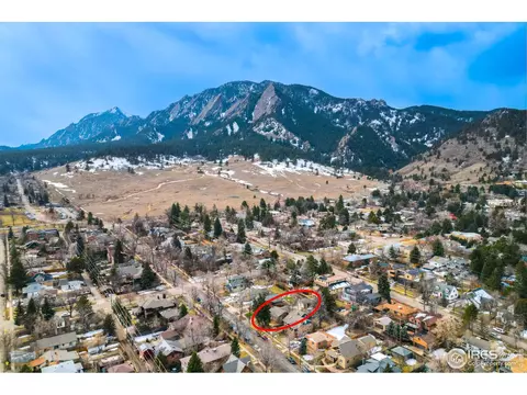 829 Grant Pl, Boulder, CO 80302 photo 5