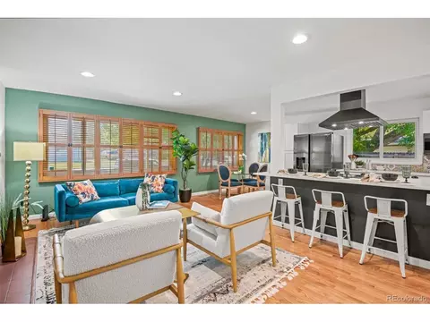 6604 Upham St, Arvada, CO 80003