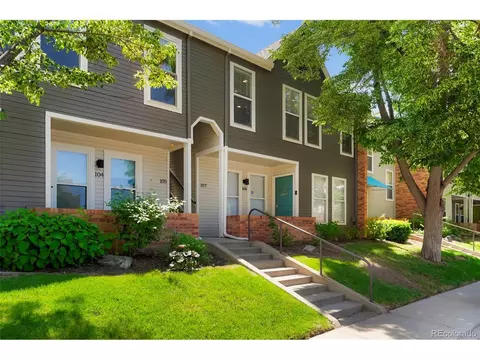 1201 Galapago St #107, Denver, CO 80204