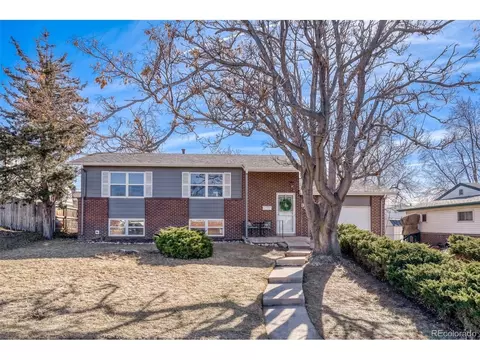 3490 N Kassler Pl, Westminster, CO 80031