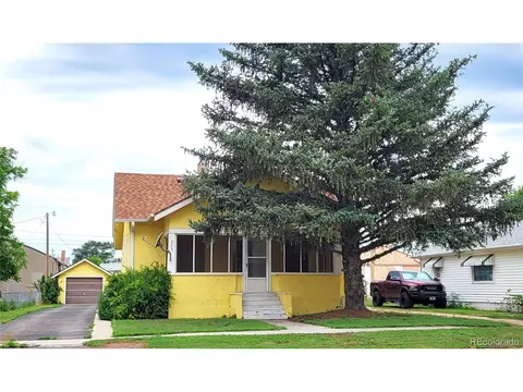 313 3rd St, Ovid, CO 80744