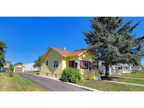 313 3rd St, Ovid, CO 80744 photo 2