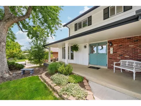 841 Beech St, Golden, CO 80401