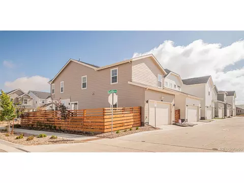 3286 N Coolidge Way, Aurora, CO 80019