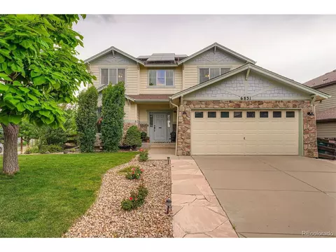 6831 S Fultondale Ct, Aurora, CO 80016