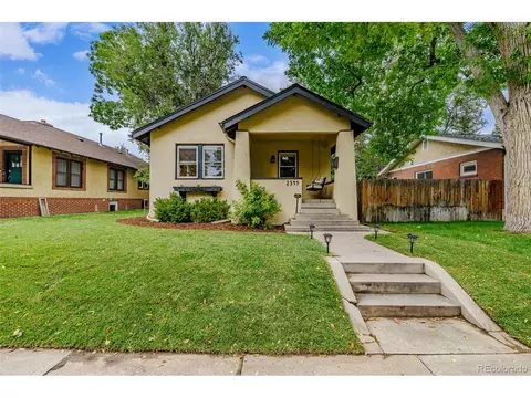 2345 S Lincoln St, Denver, CO 80210