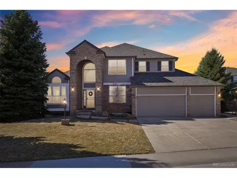 532 Adam Pl, Castle Pines, CO 80108