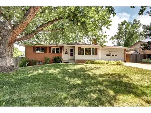 12294 W Ohio Dr, Lakewood, CO 80228