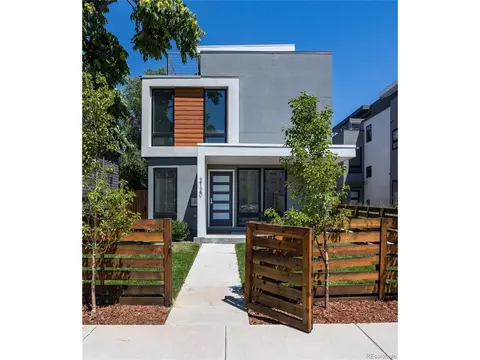 Undisclosed, Denver, CO 80210