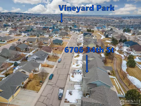 6706 34th St, Greeley, CO 80634 photo 38