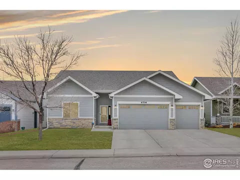 6706 34th St, Greeley, CO 80634 photo 1
