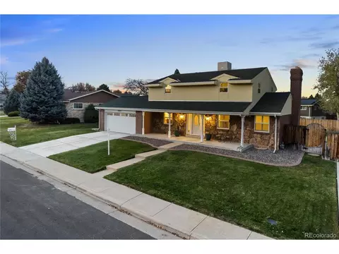 5809 W Milan Pl, Denver, CO 80235