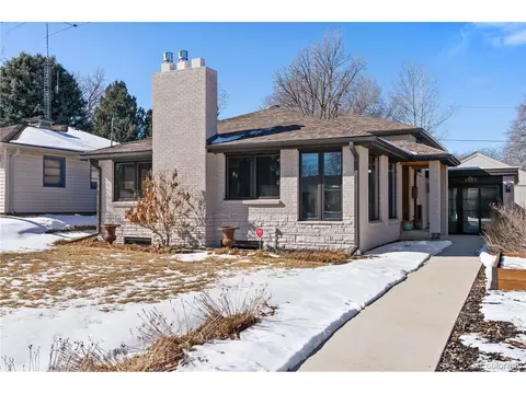 Undisclosed, Denver, CO 80222