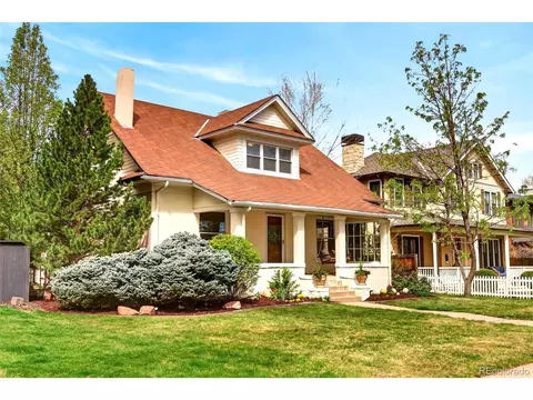 2171 S Columbine St, Denver, CO 80210
