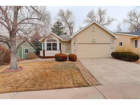 6522 S Hoyt Way, Littleton, CO 80123