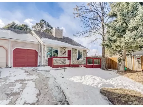 19714 E Loyola Cir, Aurora, CO 80013