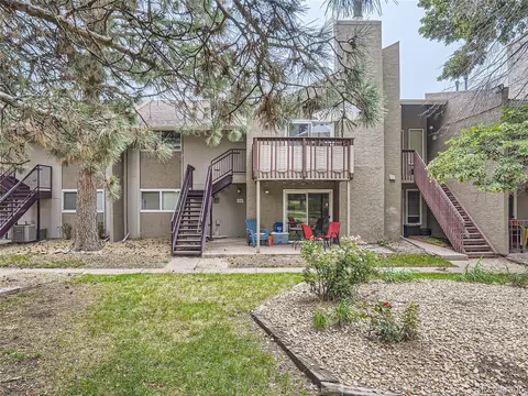 5300 E Cherry Creek South Dr #226, Denver, CO 80246