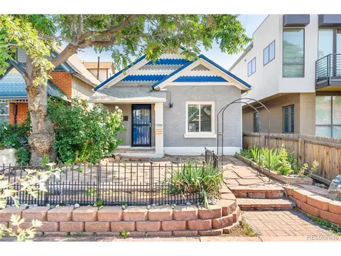238 Inca St, Denver, CO 80223