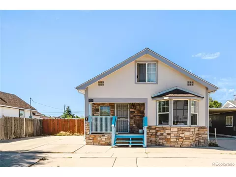 133 N 9th Ave, Brighton, CO 80601