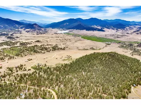 711 Willow Way, Jefferson, CO 80456