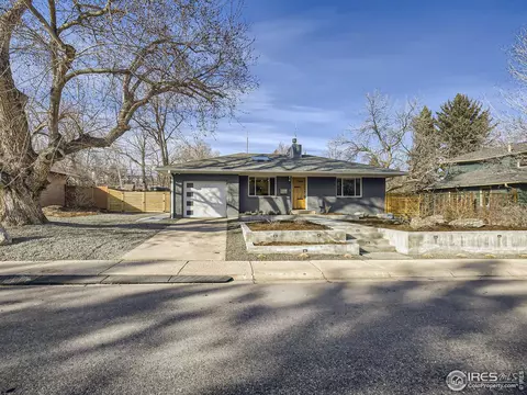 835 Iris Ave, Boulder, CO 80304 photo 2