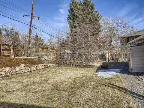 835 Iris Ave, Boulder, CO 80304 photo 28