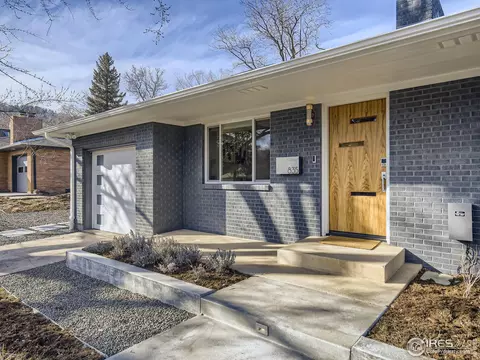 835 Iris Ave, Boulder, CO 80304 photo 3